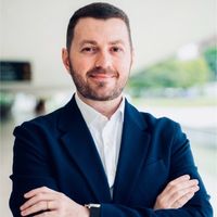 Foto de perfil de CLOVIS STORANI