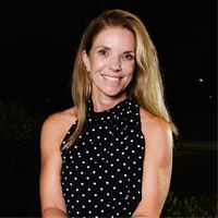 Foto de perfil de RAQUEL DILKIN 