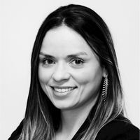 Foto de perfil de SOLANGE PACE