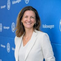 Foto de perfil de MARIA ANGELA STELZER