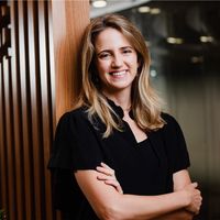 Foto de perfil de KARINA UDE