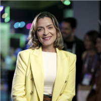Foto de perfil de ELAINE DANTAS
