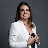 Foto de perfil de CINTIA VALENTIM