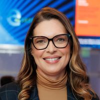 Foto de perfil de DANIELE SALOMÃO