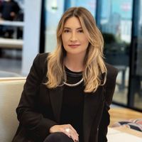 Foto de perfil de CAROLINA PRADO