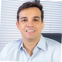 Foto de perfil de KLEBER CESAR SILVEIRA GOMES