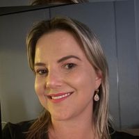 Foto de perfil de DANIELLI CORRÊA BORTOLAMEDI 