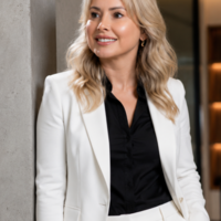 Foto de perfil de ROBERTA SERRA NEGRA
