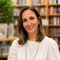 Foto de perfil de MARIANA MANCINI