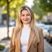 Foto de perfil de PATRÍCIA VIOTTO