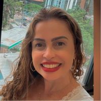 Foto de perfil de CECILIA MANHÃIS
