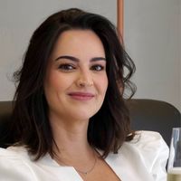 Foto de perfil de PRISCILA INFANGER