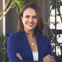 Foto de perfil de VIVIANE ALVARENGA