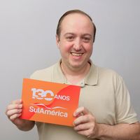 Foto de perfil de RENATO LUZZI