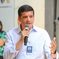Foto de perfil de PAULO NOGUEIRA
