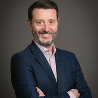 Foto de perfil de FERNANDO MELLER