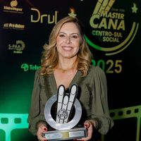 Foto de perfil de MARILUCI PINHEIRO ROSSI