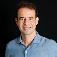 Foto de perfil de MARCO AURÉLIO COELHO VIDAL