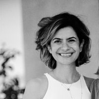 Foto de perfil de DEBORAH GOUVEIA ABI-SABER