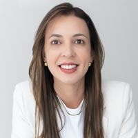 Foto de perfil de JORDANA ALBUQUERQUE