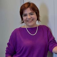 Foto de perfil de VERA LÚCIA DA SILVA 