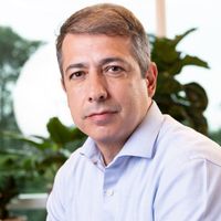 Foto de perfil de GLAUCO GUIMARAES