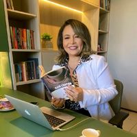 Foto de perfil de MARIA REINALD