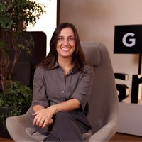 Foto de perfil de MARCELA MARTINS 