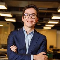 Foto de perfil de WILLIAN TADEU GIL