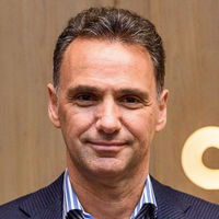Foto de perfil de MARCELO BERTINI