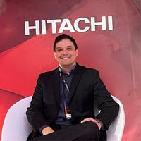 Foto de perfil de LEANDRO RICINO