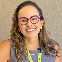 Foto de perfil de MARCIA MARQUES