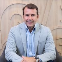 Foto de perfil de TONNY MARTINS