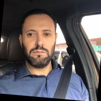 Foto de perfil de FLAVIO CARO