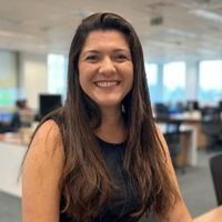 Foto de perfil de ANA PAULA BERNIZ