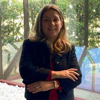 Foto de perfil de DANIELA SENA BETTINI