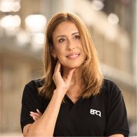 Foto de perfil de VERONICA COELHO