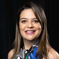 Foto de perfil de THAISA THOMAZ KHOURY DA SILVA