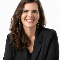 Foto de perfil de ADRIANA WELLS