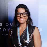 Foto de perfil de CAROLINA MARTINS PIOMBO