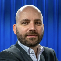 Foto de perfil de RENATO DIP