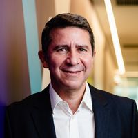 Foto de perfil de ARNAUD COELHO