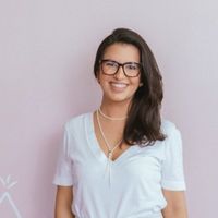 Foto de perfil de POLLYANNA CAVALCANTI