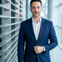 Foto de perfil de ANDRE ROLIM
