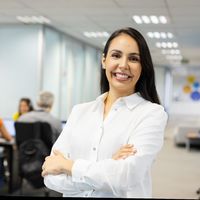 Foto de perfil de MARIA PAULA OLIVEIRA