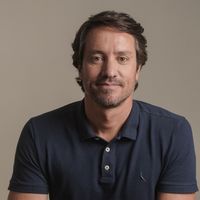 Foto de perfil de GUILHERME REICHMANN