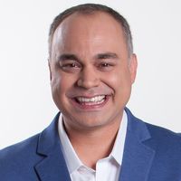 Foto de perfil de CASSIANO VIANNA