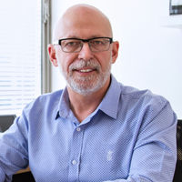Foto de perfil de SÉRGIO FERREIRA