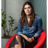 Foto de perfil de CRISTINA CARESIA MARQUES