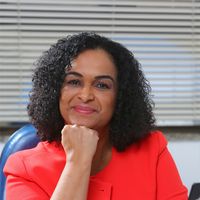 Foto de perfil de ELAINE RIBEIRO
